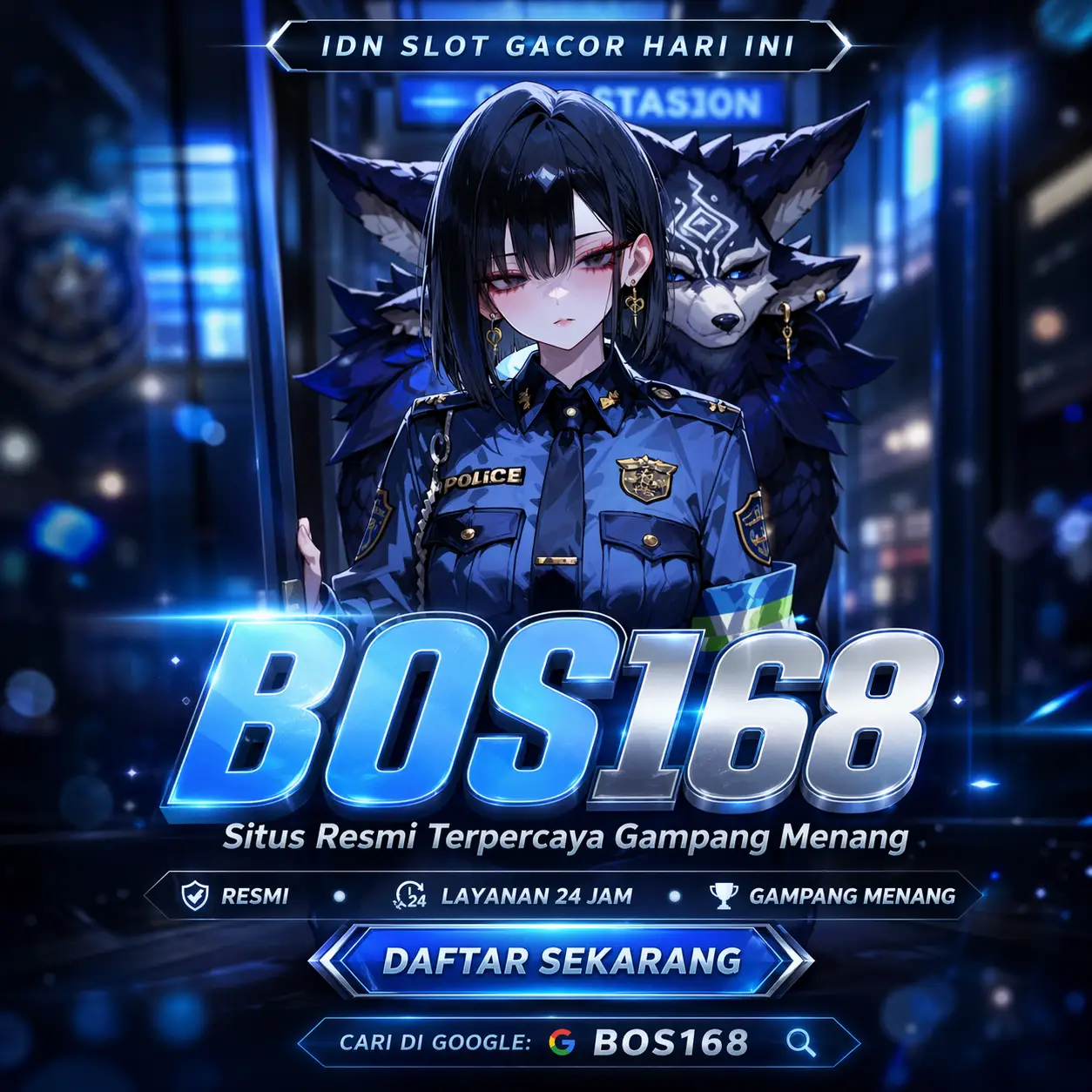 Idn Slot Akses RIngan Dan Cepat